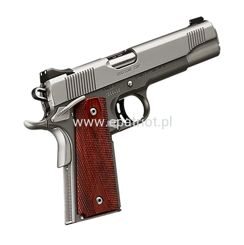 Pistola KIMBER Custom CDP NS cal. .45ACP