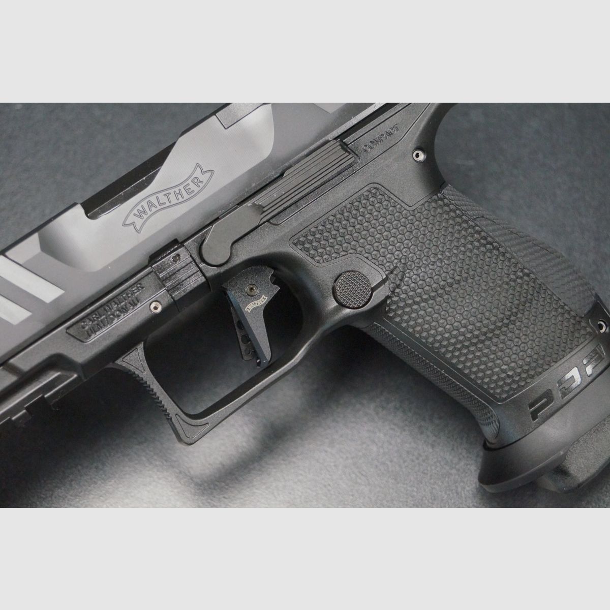 Walther PDP PRO NT Compact 4", image 5 sur 6