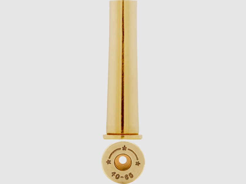 Starline Hülsen .40-65 100 Stück