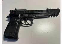 Beretta 92 FS 4.5/.177