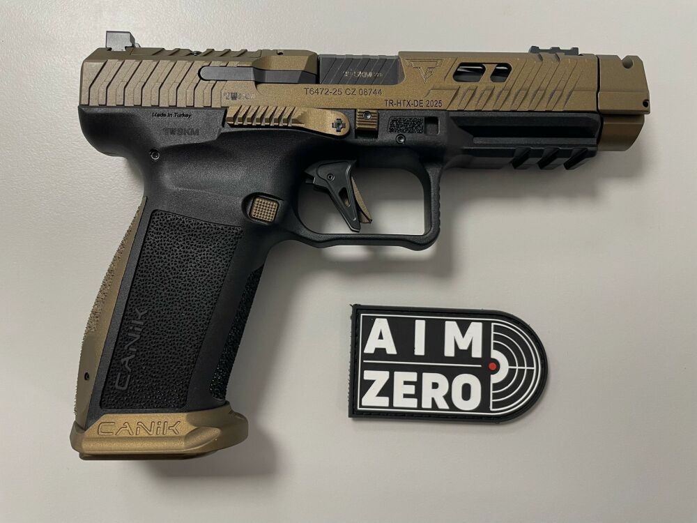 Canik Canik TP9 TTI Combat