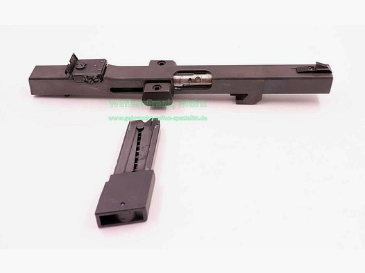 Walther - Ulm Mod. GSP