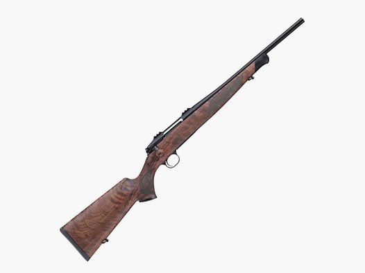 Steel Action Repeater HSL HK3 51 cm