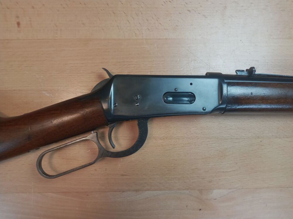 Winchester model 1894