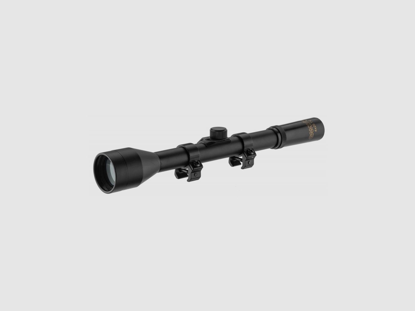 Gamo 4 X 28 TV Zielfernrohr, Bild 1 von 6