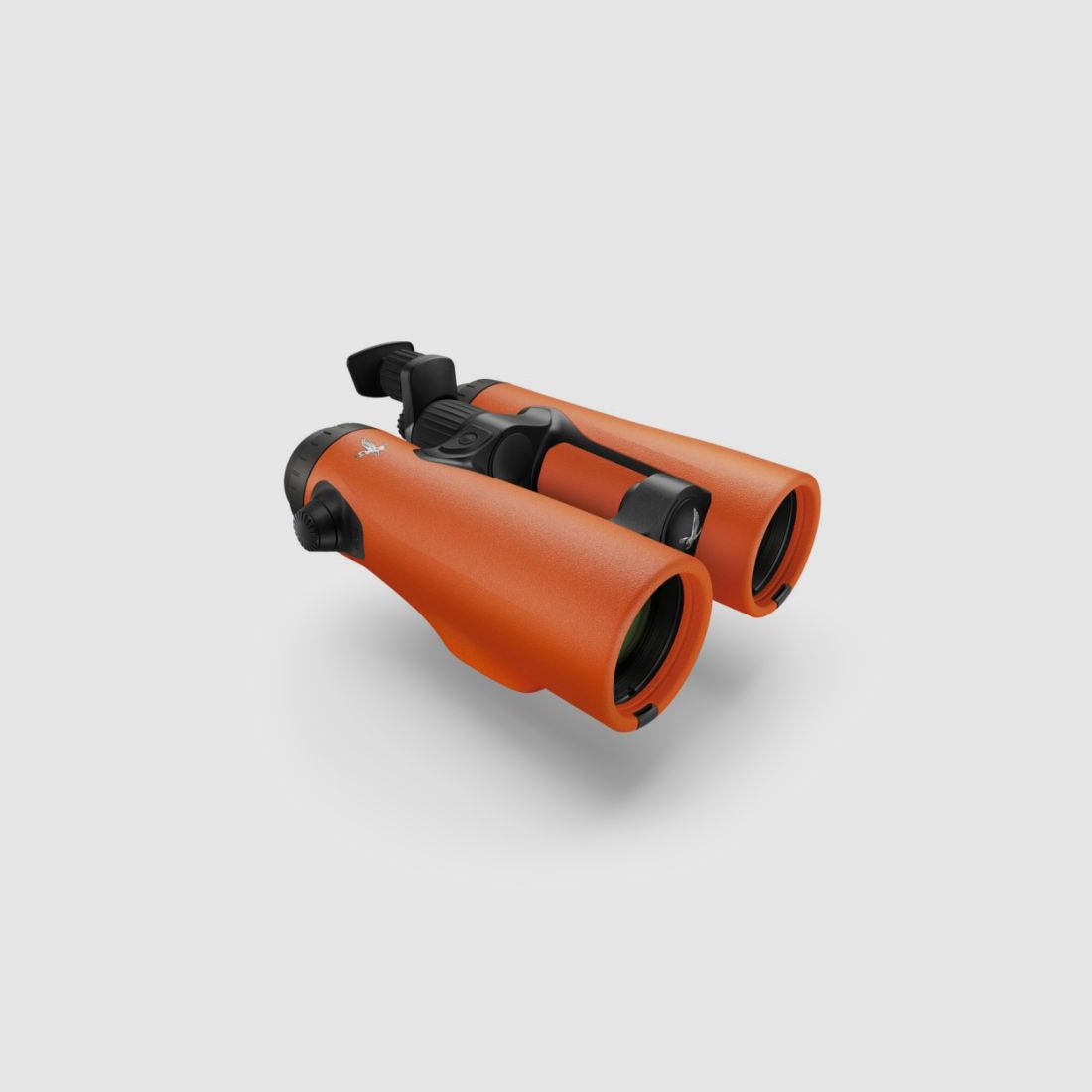 Swarovski Optik Fernglas EL Range TA 8x42 orange Tracking Assistent, Bild 7 von 12