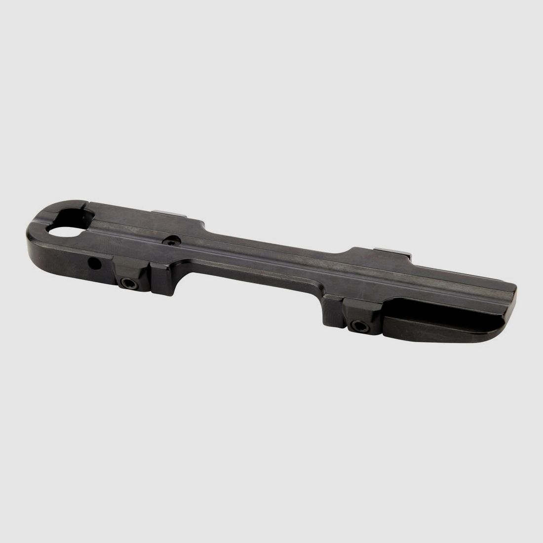 EAW base rail per Merkel K5