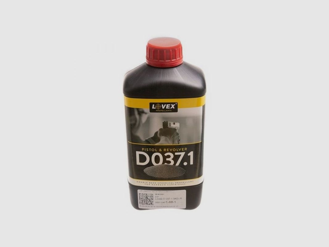LOVEX D037.1