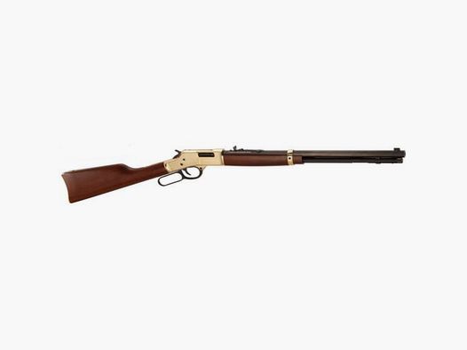 Lever Action .22 Golden Boy Rifle