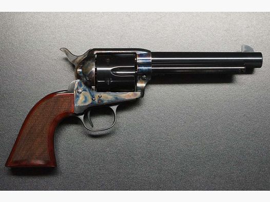 Uberti Cattleman Evil Roy 4101