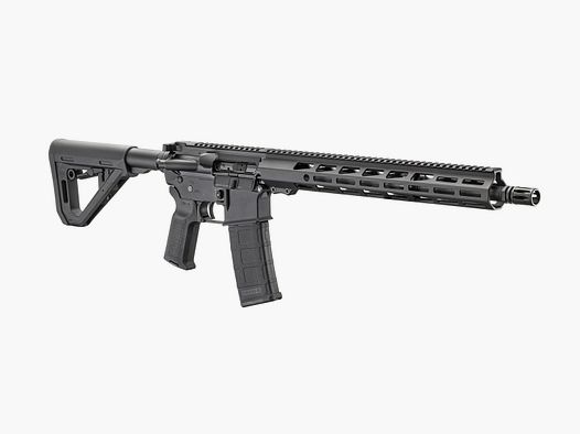 Ruger Harrier® – 5.56 Nato / .223 Rem.