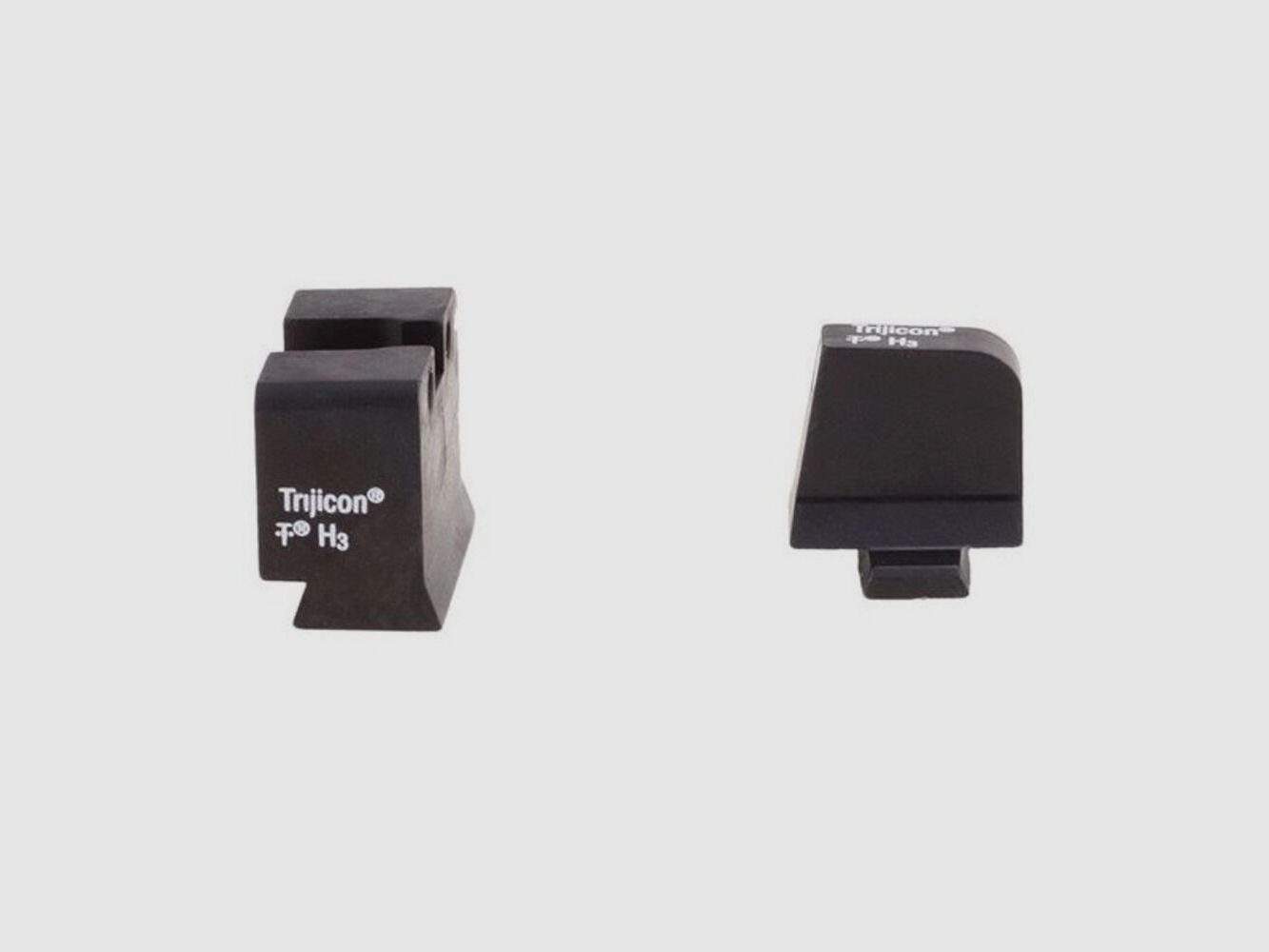 Trijicon N-Visier B&T Grün SIG P225-320Supp 9mmLuger/.357SIG
