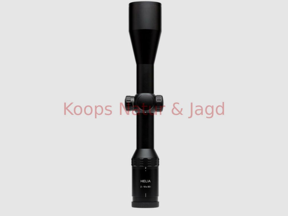 Kahles Helia 2-10x50i
