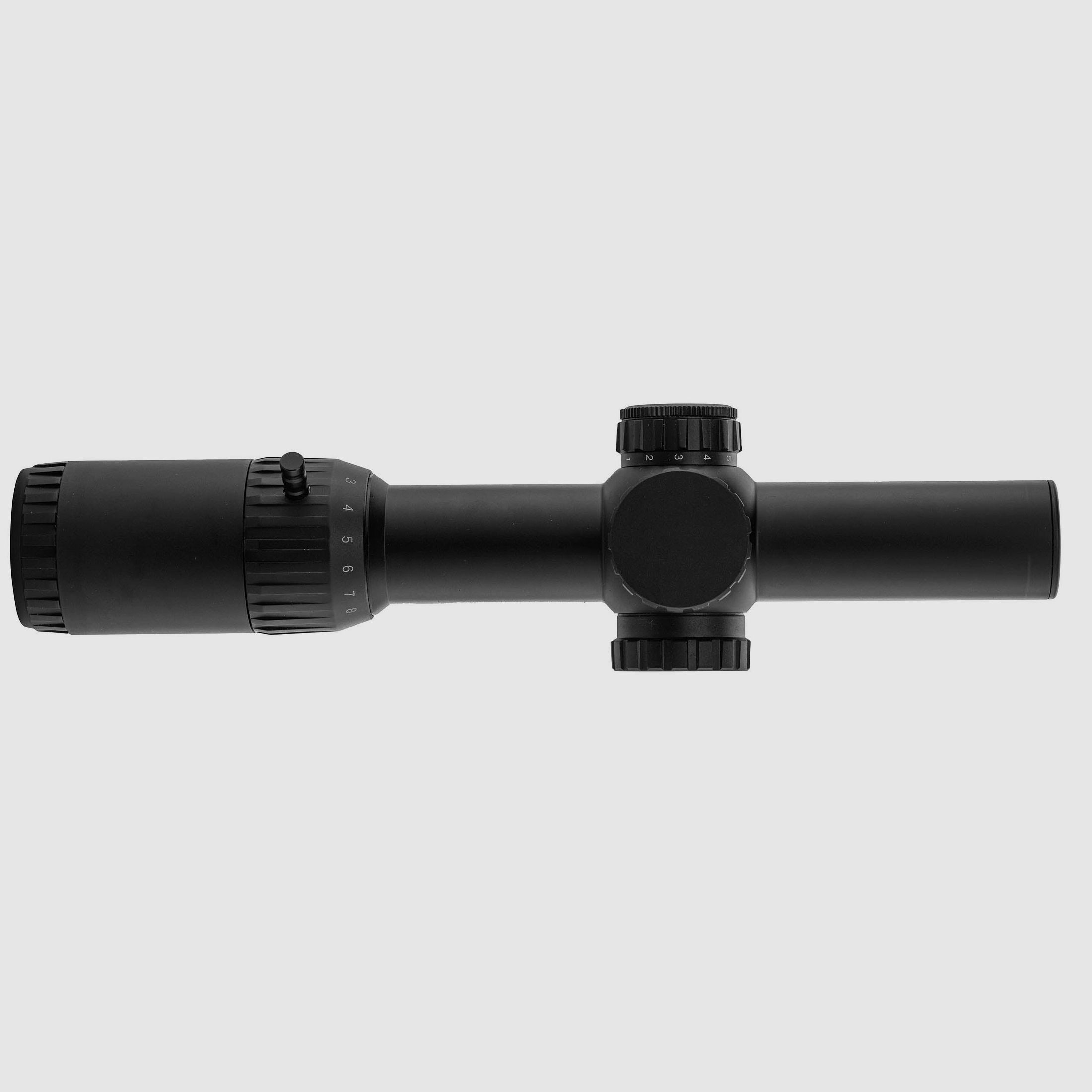 Lunetta Waldberg 1-8X24 IR, immagine 8 di 9