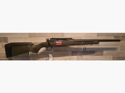 Geradezug Savage Impulse Hog Hunter Kal. 6,5Creedmoor 51cm Heavy-loop - Nieuwe voorraad van de vakhandel