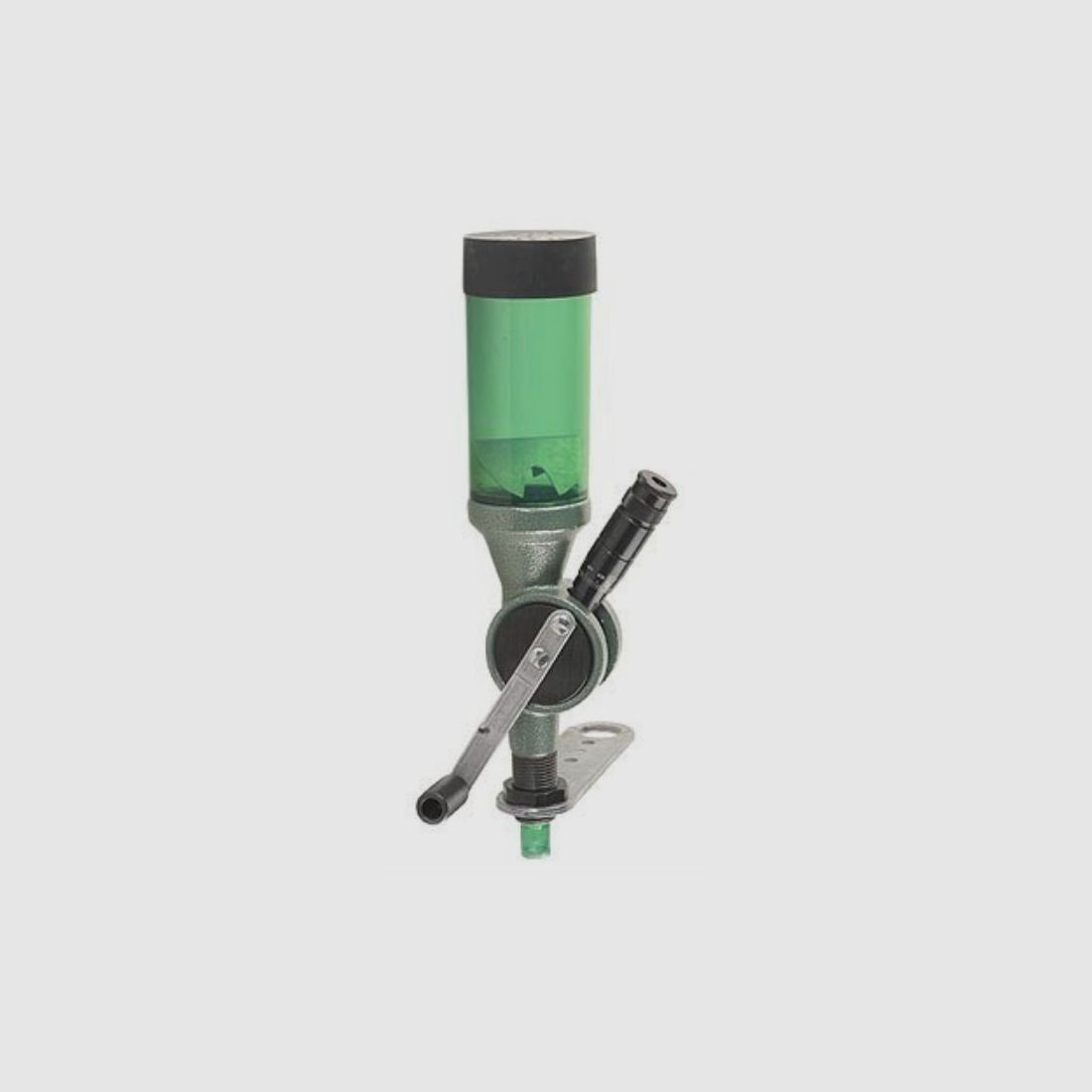 RCBS Competition Powder Measure Pistol/Small Rifle 0,5 - 40 grain / Pulverfüllgerät