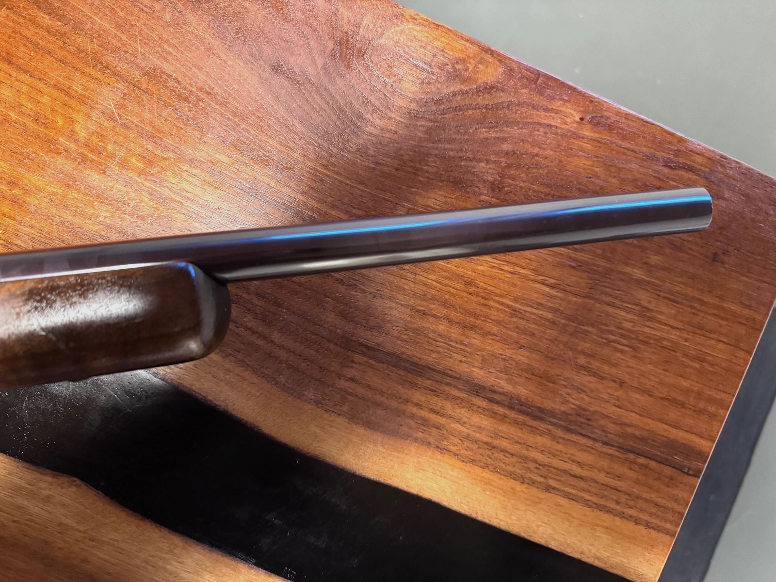 KRICO Jagdmatch .222 Rem. incl. 5-30x50 incl. 250 disparos de munición