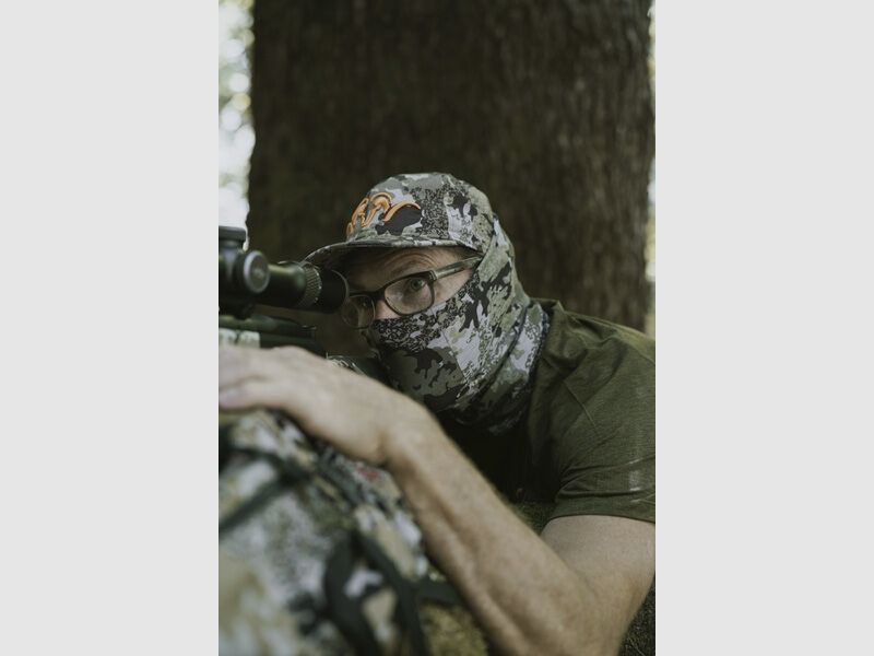 Komin Blaser camo, zdjęcie 8 z 10