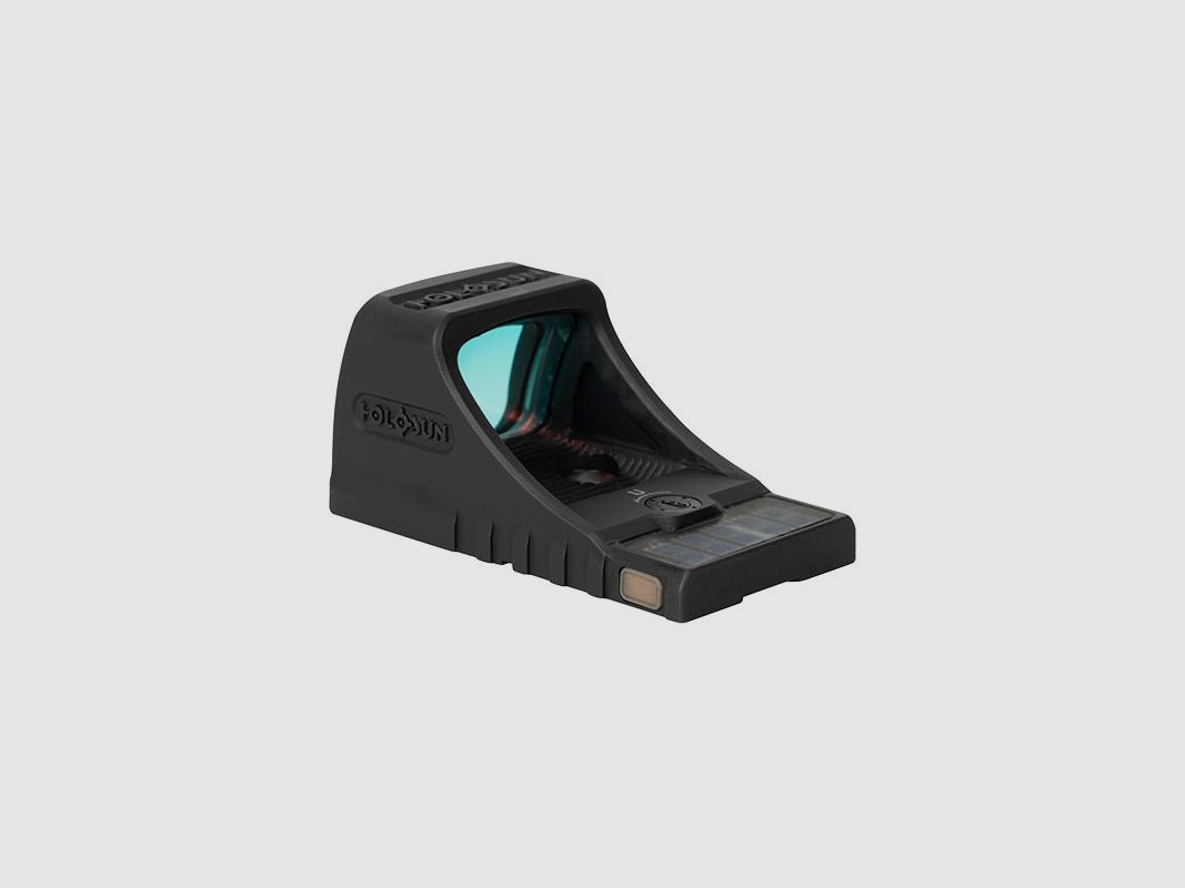 HOLOSUN SCS GLOCK - VERDE, immagine 6 di 6