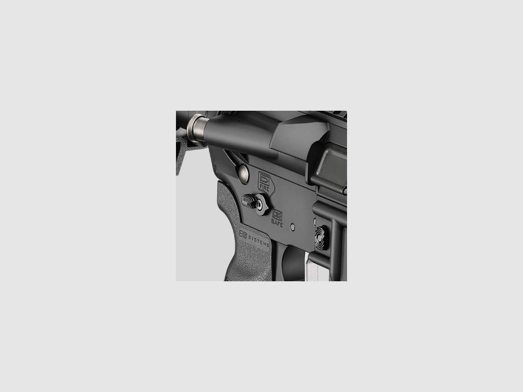 Springfield Armory SAINT VICTOR SBR 11.5" 5.56 SBR V2 Rifle, Bild 6 von 8