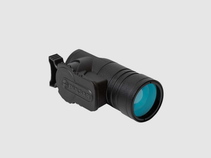 Pulsar Ultra-X850 infrared laser 850 nm for night vision – Digisight Ultra N450 / N455 / N450 LRF / N455 LRF / Forward F455 / F455S, image 1 of 5