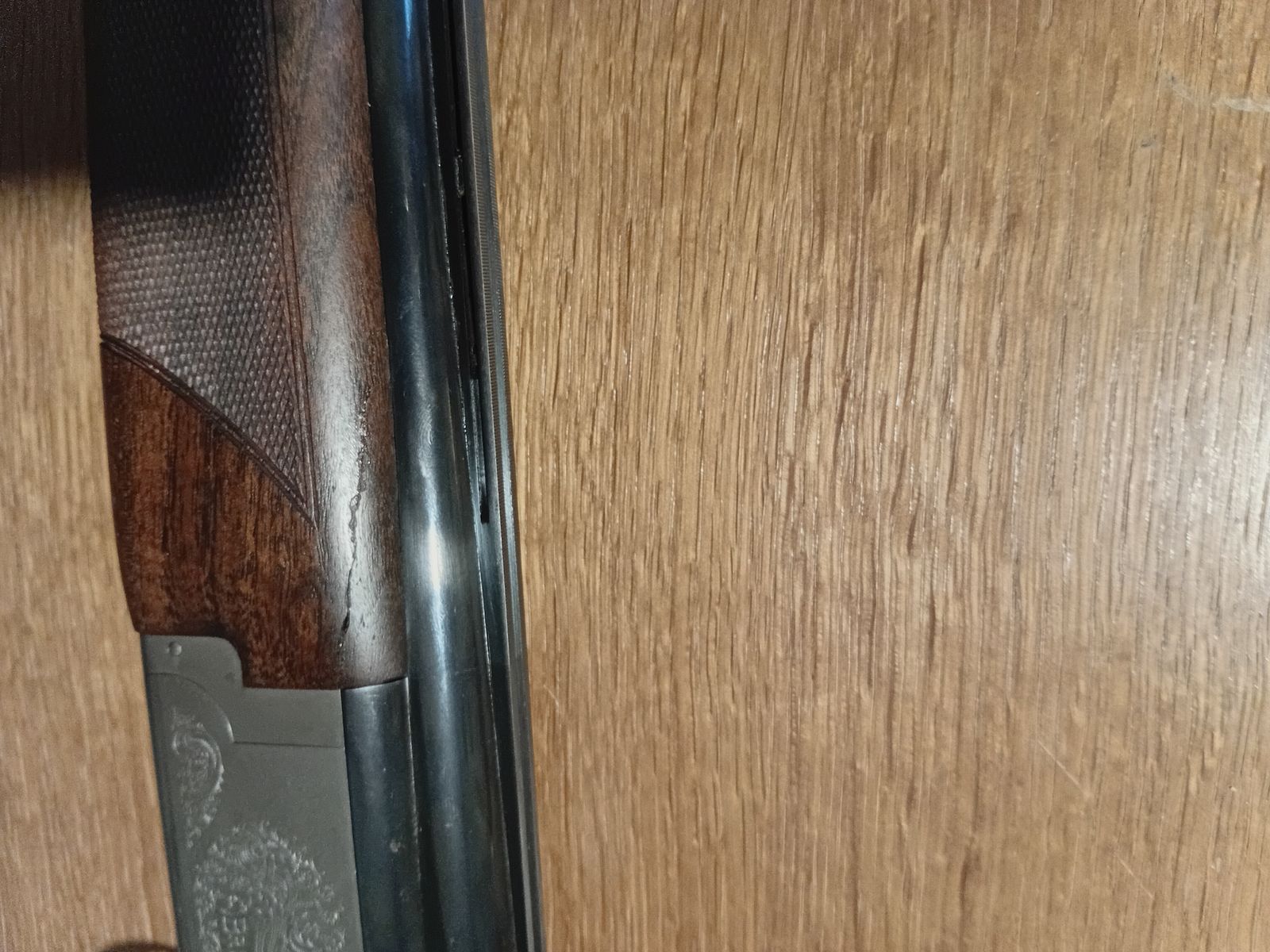 Browning 425 12/70