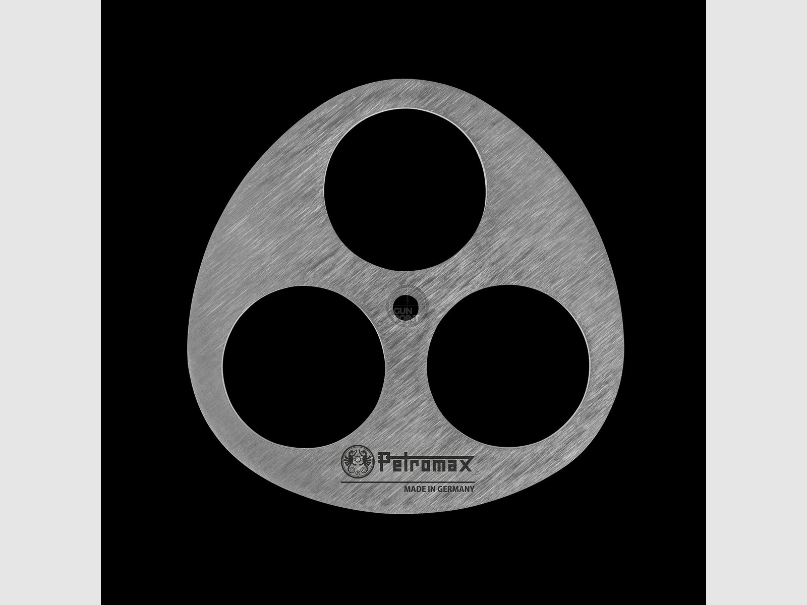 Petromax 'Dreibein-Ring' gro