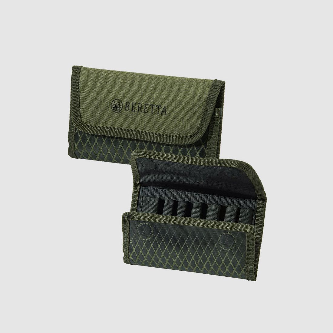 Beretta Hunter Tech Patronenetui 7 x Kugel