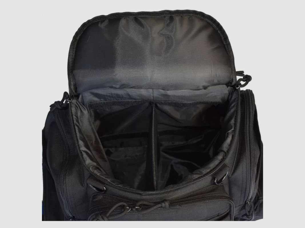 CED EDGE BACKPACK RANGE BAG RUCKSACK, Bild 8 von 9