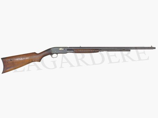 REMINGTON GALLERY SPECIAL(CARABINE A POMPE PETIT CALIBRE)