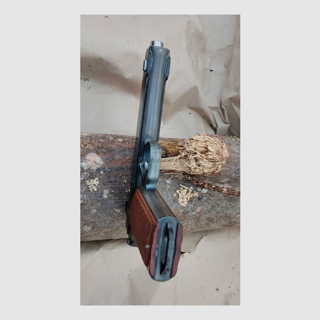 Steyr Modell 1912