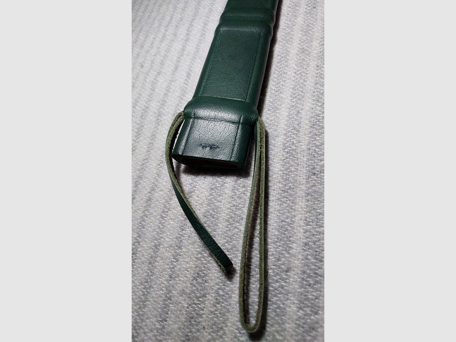 Irish Scian / Skean Medieval Dagger [Tod Cutler] – Historically inspired replica of an Irish predecessor of the dirk