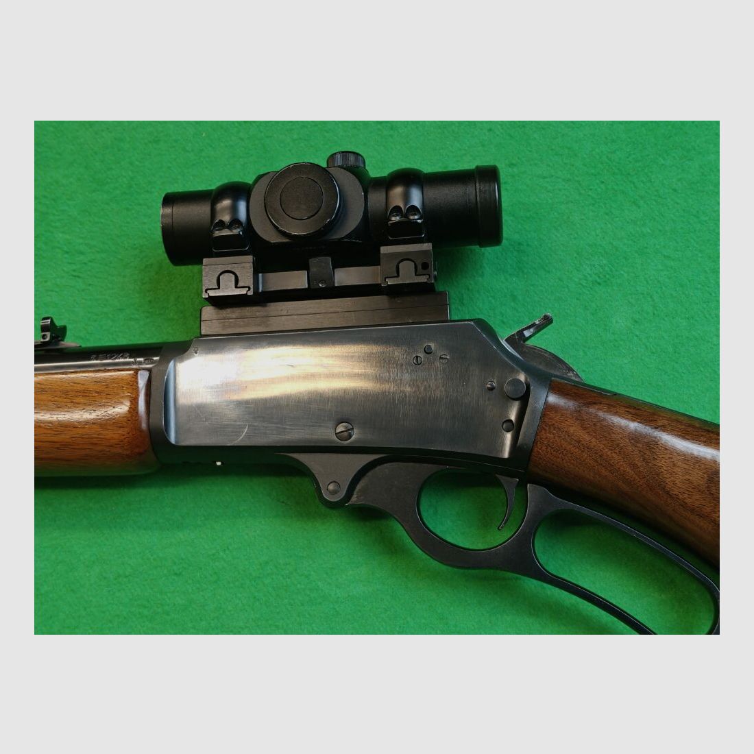 Marlin 336CS