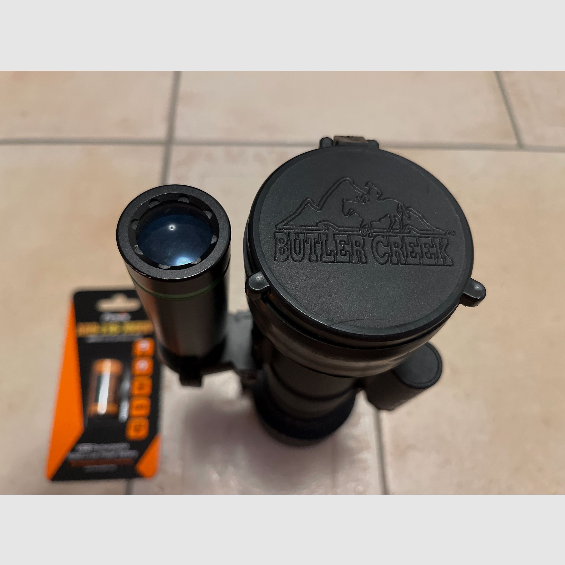 Celownik noktowizyjny JSA Night-Lux