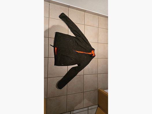 Giacca reversibile Seeland