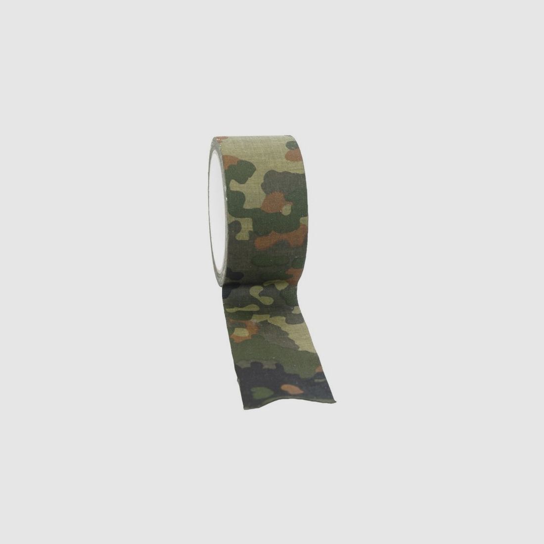 Mil-Tec Klebeband 50 mm x 10 m flecktarn