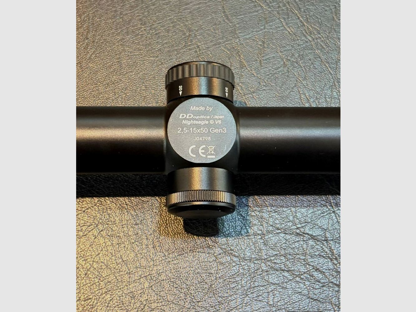 DDoptics Nighteagle Gen3, afbeelding 3 van 3