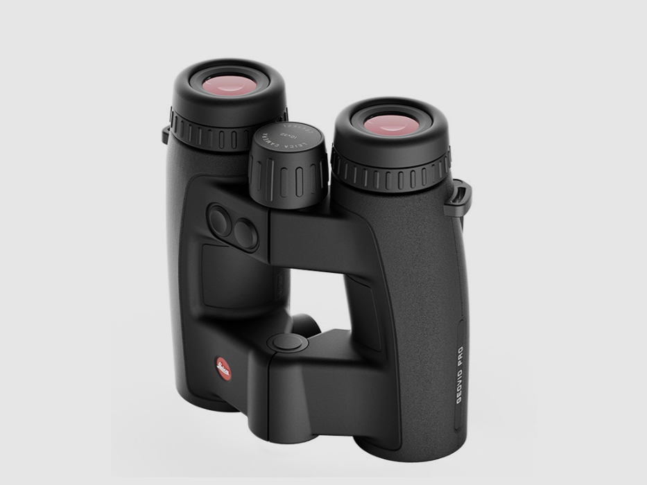 Leica Geovid 10x32 PRO binoculars 40810, image 2 of 5
