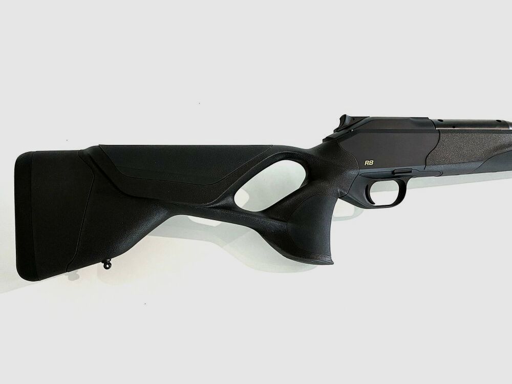 Blaser R8 Ultimate in complete left-hand version