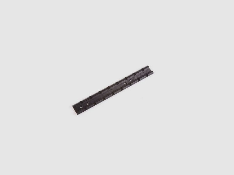 Rail picatinny de 21mm de largeur pour carabine benelli argo