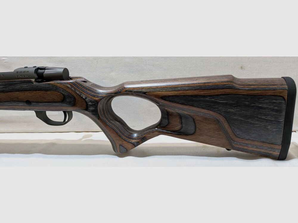 Weatherby Spike