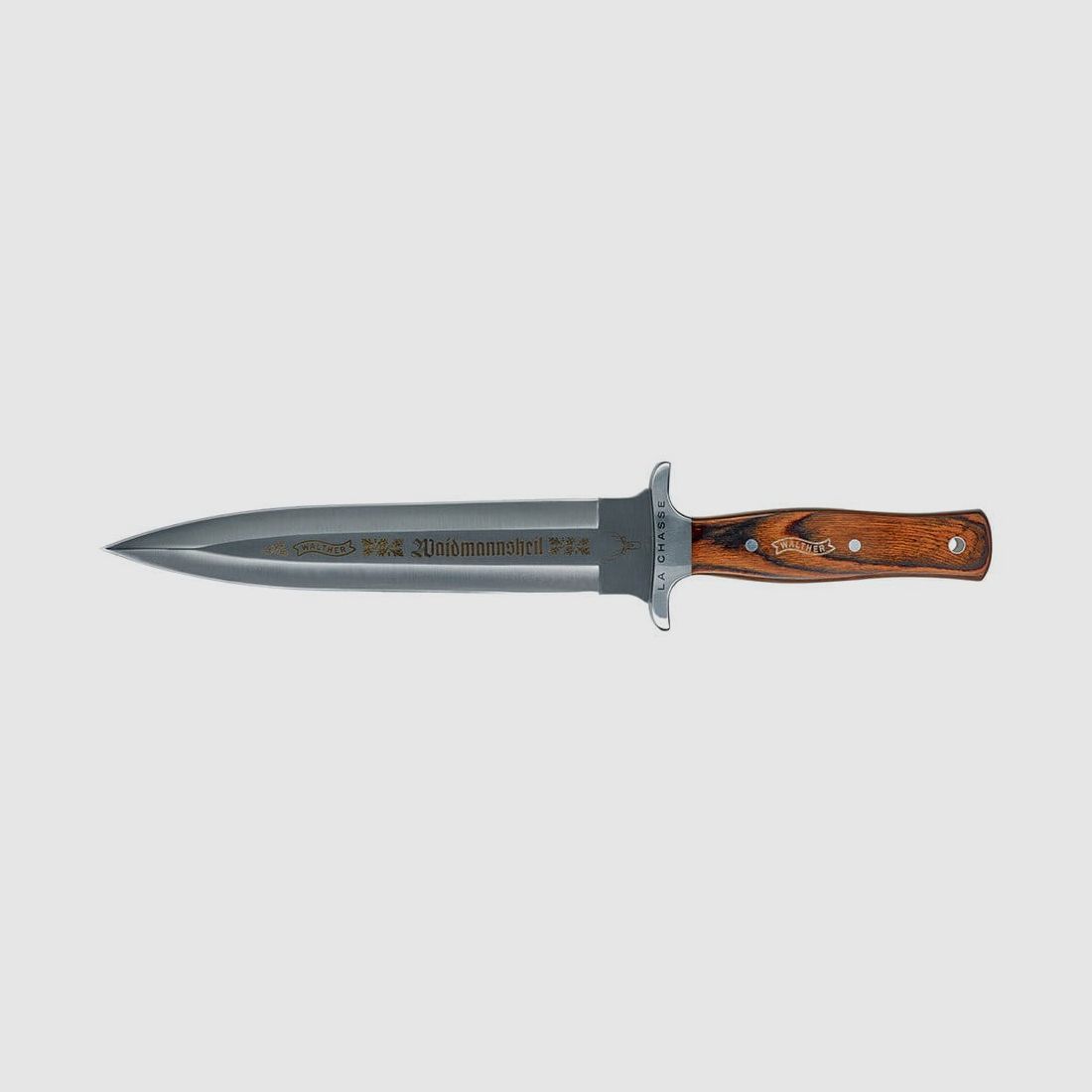 Walther La Chasse Saufänger