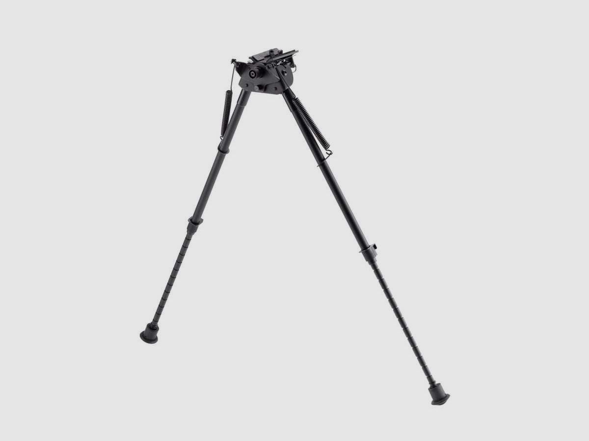 Bipod mit 13 Positionen 33-58 cm - Gelenkkopf, Bild 1 von 2