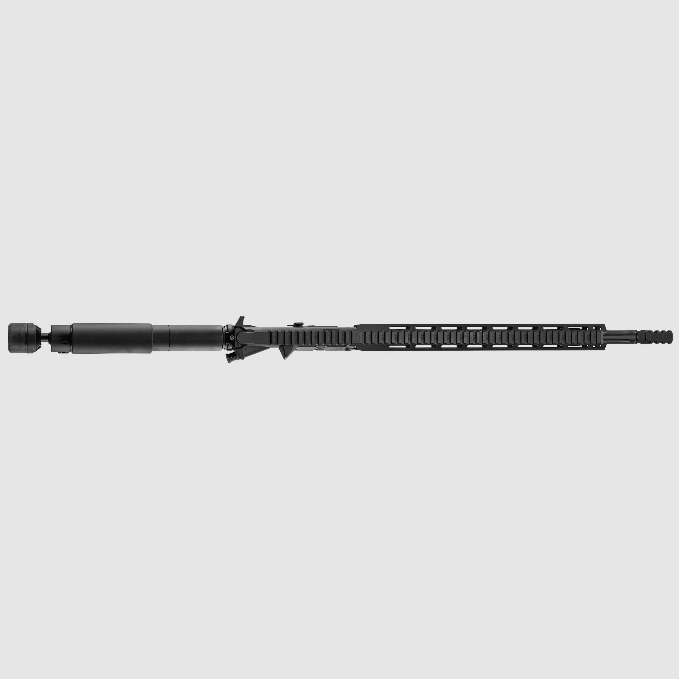 Schmeisser AR15 DMR Schwarz Kal. .223 REM – 18", Bild 5 von 7