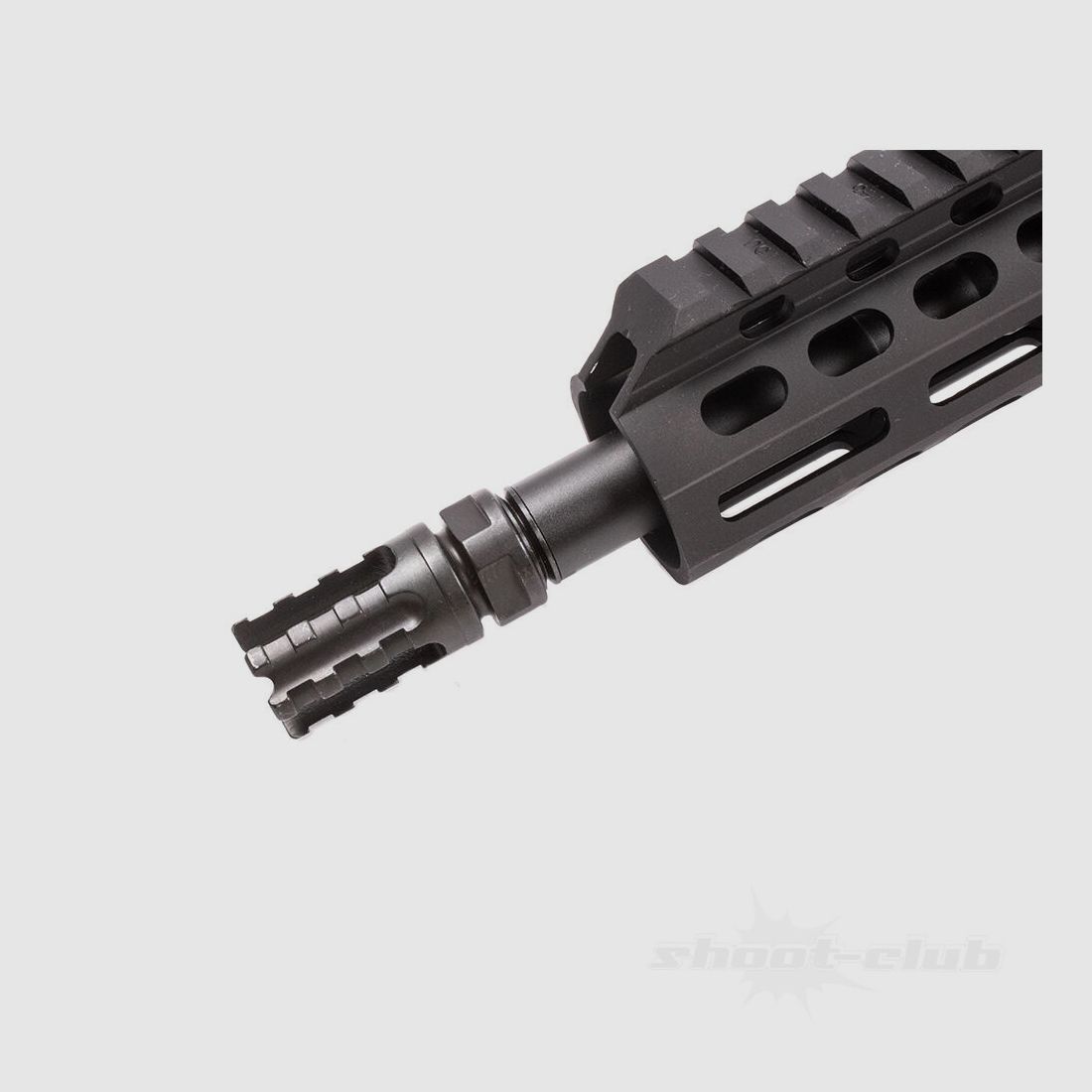 Schmeisser	 SP15 M5FL