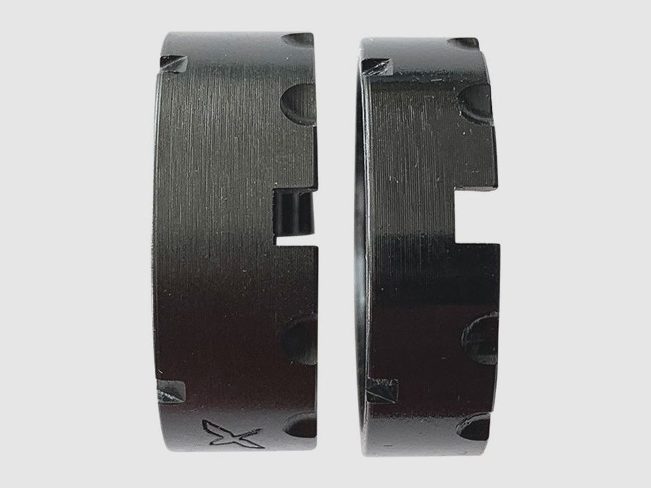 FORWARD CONTROLS DESIGN MOER FORWARD CONTROLS DESIGN A5 KASTE MOER, ZWART, afbeelding 2 van 2
