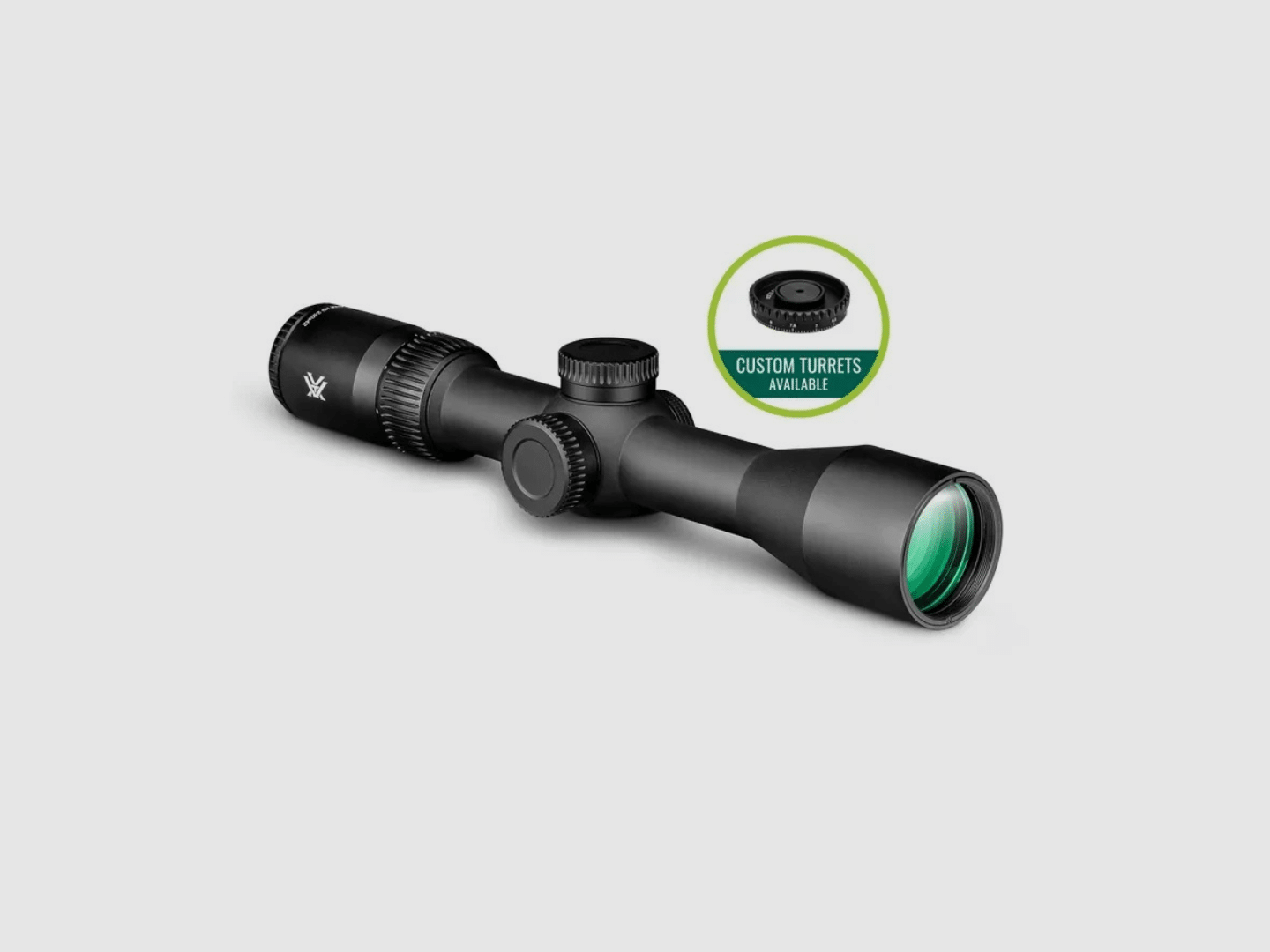 Zielfernrohr Vortex VIPER HD 2-10×42, Bild 1 von 5