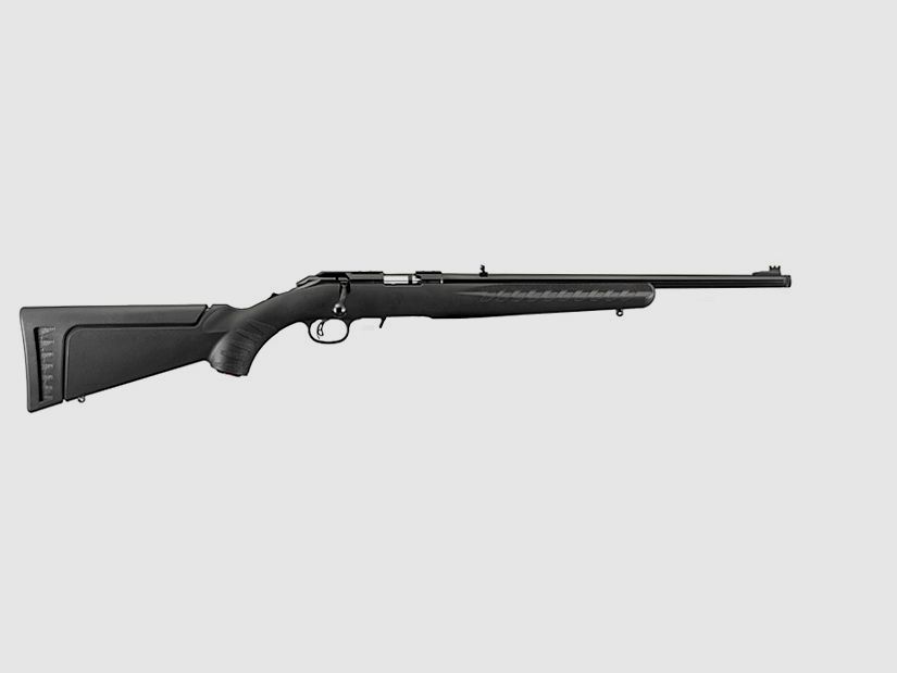 Repetierer Ruger American Rimfire .22 LR