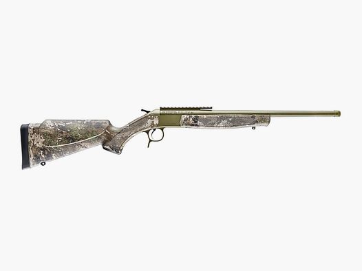 BERGARA BA13 TD Standardschaft | Camo Strata