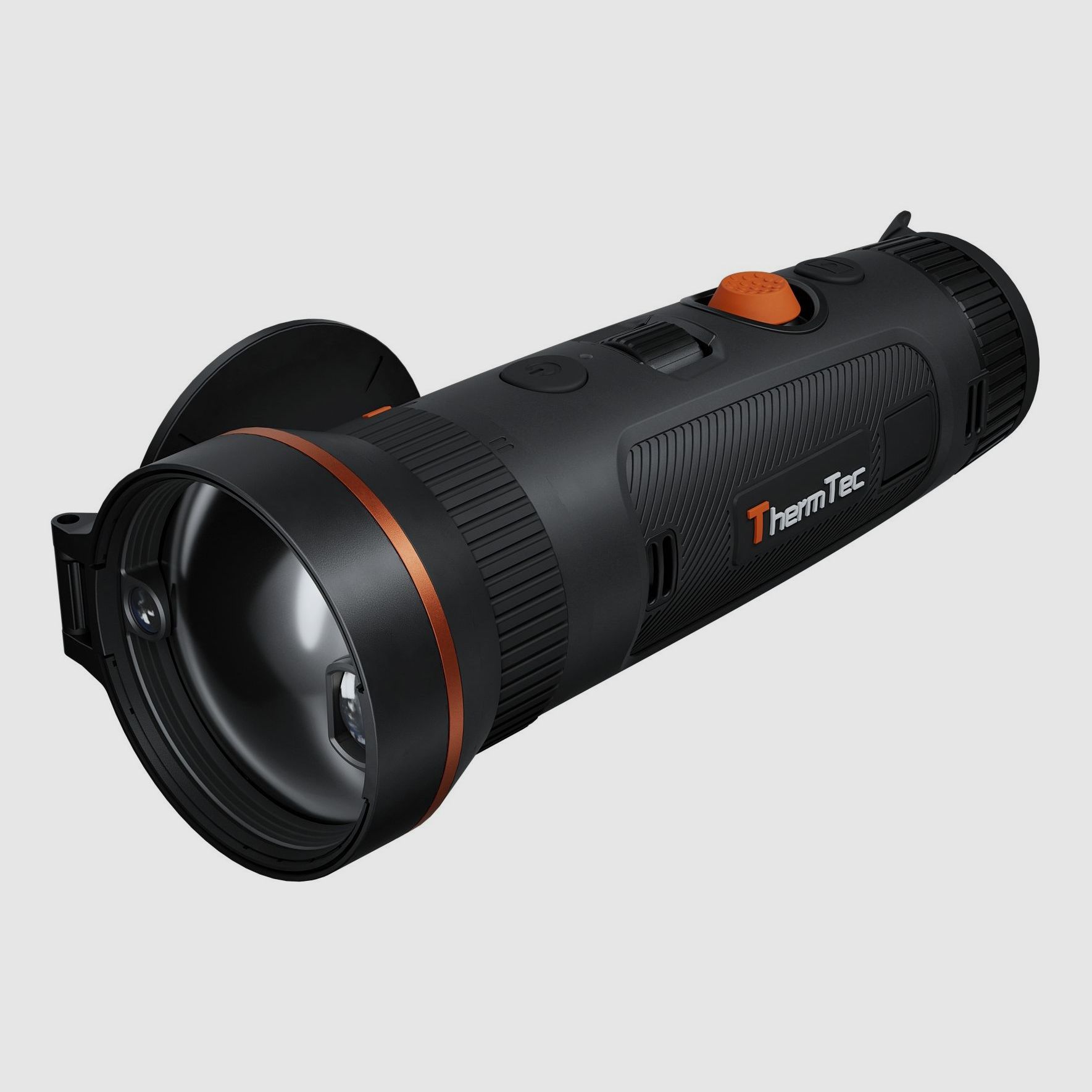 ThermTec Wild 650DL PRO thermal imaging camera
